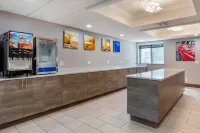 Comfort Inn Near Greenfield Village - Aamiainen