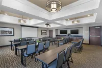 Best Western Plus Overland Inn - Pet friendly