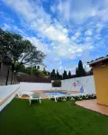 Hotel Turissa - Pools