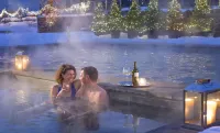 Green Mountain Inn - Романтические