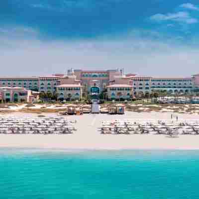 Rixos Premium Saadiyat Island Hotel Exterior