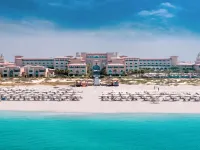 Rixos Premium Saadiyat Island - Private Pools
