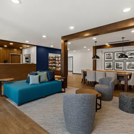 Everhome Suites Salem