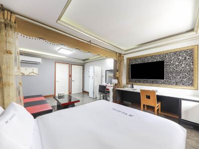 Gwangju H Motel