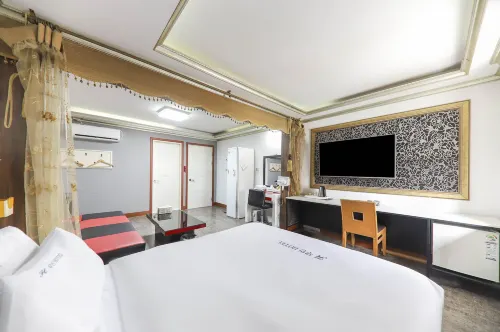 Gwangju H Motel - 2-Star