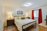 3Br 2 King Beds Near Downtown Overland Park - Apartments