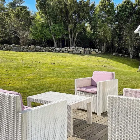 5 person holiday home in Nösund