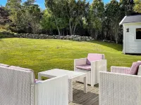 5 person holiday home in Nösund - 3 étoiles