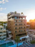 The Promenade Luxury Wellness Hotel - sul mare