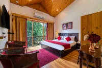 Span Resort & Spa, Manali - A Luxury Riverside Resort - 20 Mins Drive from Mall Road - Luxury