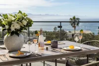 Plett Quarter Hotel - Lion Roars Hotels & Lodges - breakfast