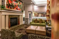 Hilton Garden Inn Detroit-Southfield - parking
