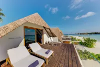 Cinnamon Velifushi Maldives - spa