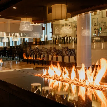 Hilton Helsinki Airport