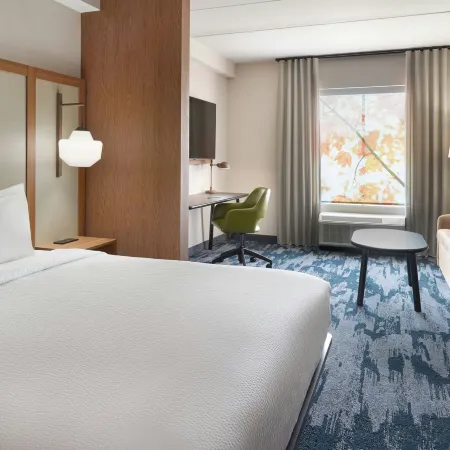Fairfield by Marriott® Inn & Suites Grovetown