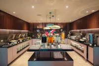 Fortune Saeng Chan Beach Hotel Rayong - Wifi