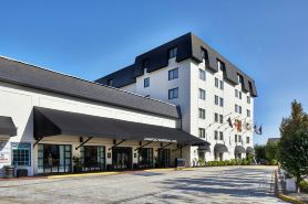 Annapolis Waterfront Hotel, Autograph Collection