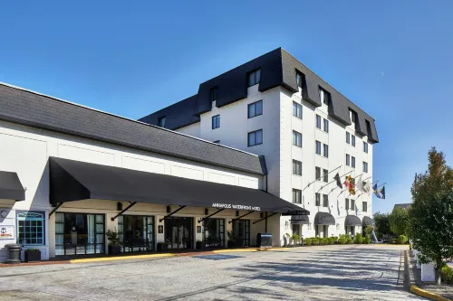 Annapolis Waterfront Hotel, Autograph Collection - Boutique