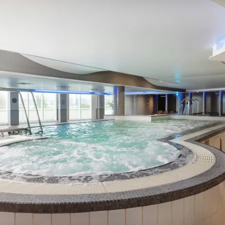 voco ST. DAVID'S CARDIFF by IHG