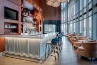 JW Marriott Grand Rapids - 5-Sterne