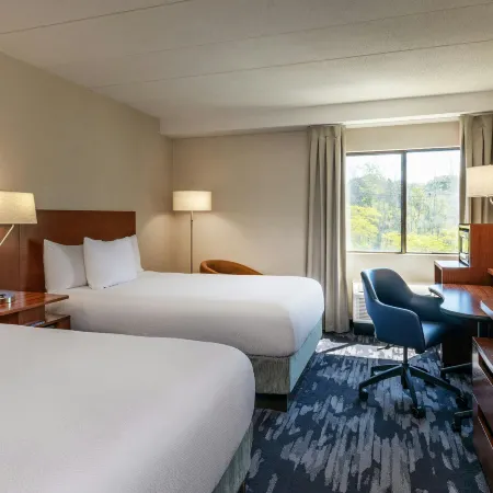 Fairfield Inn Portsmouth Seacoast