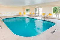 Fairfield Inn & Suites Kansas City Lee's Summit - 3 stjerner