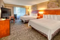 Courtyard Memphis Germantown - 3-Star