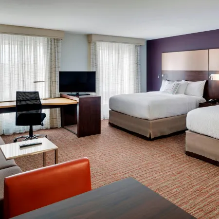 Residence Inn Bangor