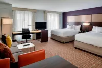 Residence Inn Bangor - Layanan Antar-Jemput