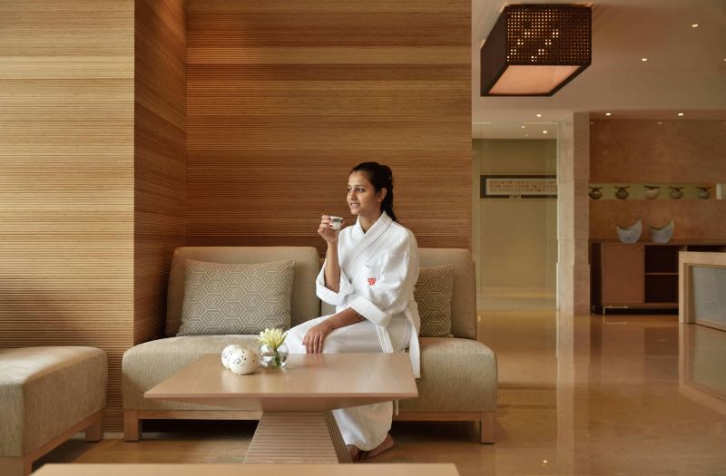 Kochi Marriott Hotel photo 4