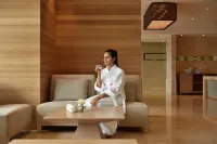 Kochi Marriott Hotel - ที่มีสปา