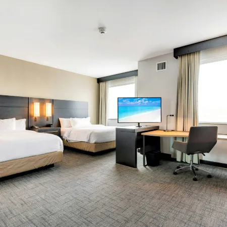 Residence Inn Corpus Christi Downtown
