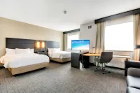 Residence Inn Corpus Christi Downtown - Pet friendly