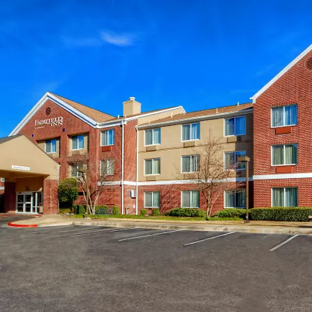 Fairfield Inn & Suites Memphis Germantown