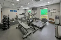 City Express by Marriott Ciudad Obregón - Gym