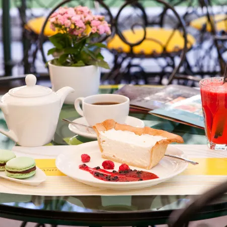 Grand Hotel Sofia