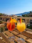 Hotel Canali, Portofino Coast - Quầy Bar