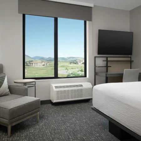 TownePlace Suites Bozeman West