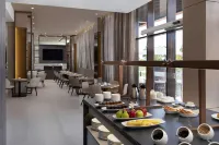 AC Hotel Punta Cana - Frühstück