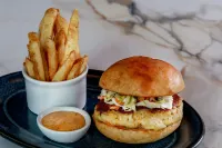 The Westin Annapolis - Morgenmad