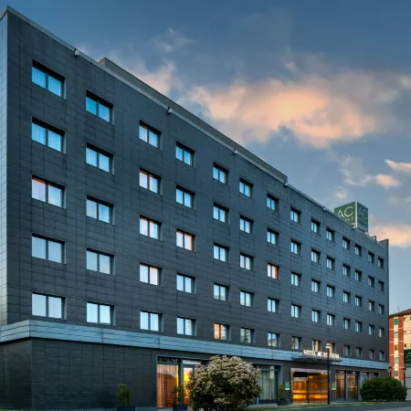 AC Hotel Bologna