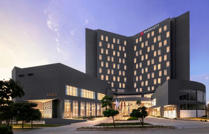 Barranquilla Marriott Hotel