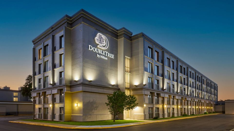 DoubleTree by Hilton Minneapolis Airport