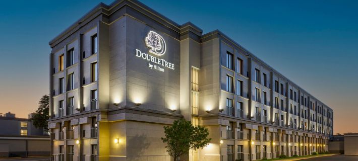DoubleTree by Hilton Minneapolis Airport Hotels in Bloomington