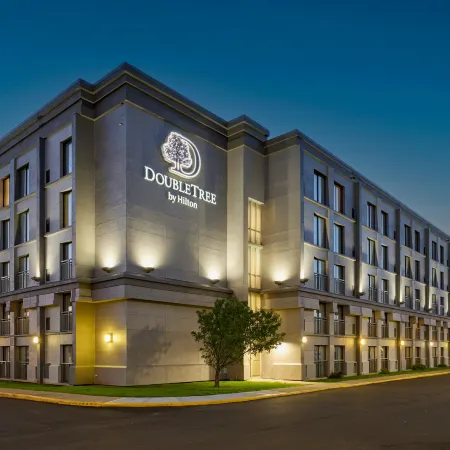 DoubleTree by Hilton Minneapolis Airport