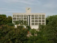 The Fern Residency Ahmedabad, Subhash Bridge, Series by Marriott Hotels near Sabarmati