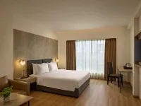 The Fern Residency Ahmedabad, Subhash Bridge, Series by Marriott Hotels near Sabarmati