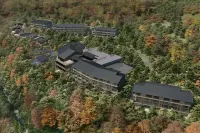 HOTEL THE MITSUI HAKONE - Gym