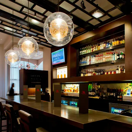 New Orleans Marriott Metairie at Lakeway
