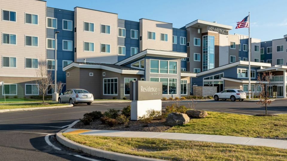 Residence Inn Wilkes-Barre Arena